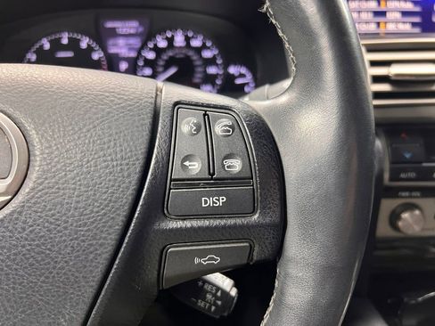 Used 2017 Lexus LS 460 w/ Comfort Package image 12