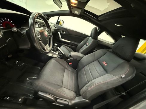 Used 2013 Honda Civic Si image 16
