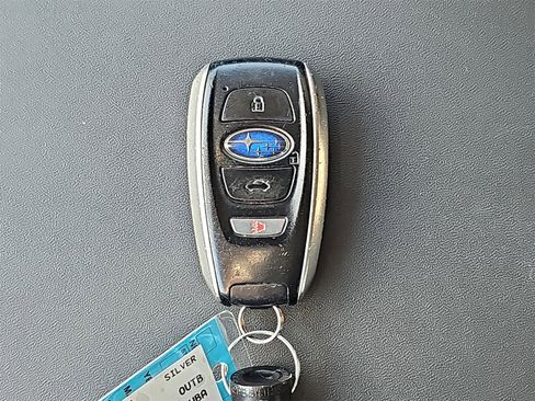 Used 2020 Subaru Outback Limited w/ Popular Package #2 image 13