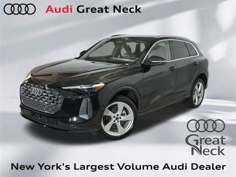 New 2025 Audi Q5 Premium Plus image 1