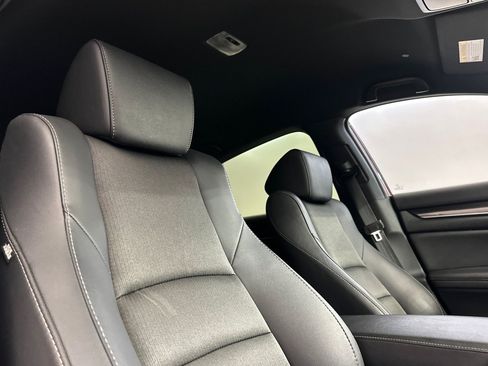 Used 2021 Honda Accord Sport image 23
