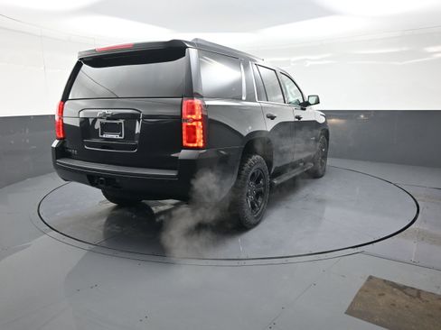 Used 2019 Chevrolet Tahoe LS w/ Enhanced Driver Alert Package image 3