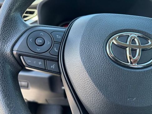 Used 2023 Toyota RAV4 LE AWD/4WD image 17