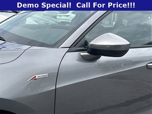 Used 2025 Acura Integra A-Spec image 12