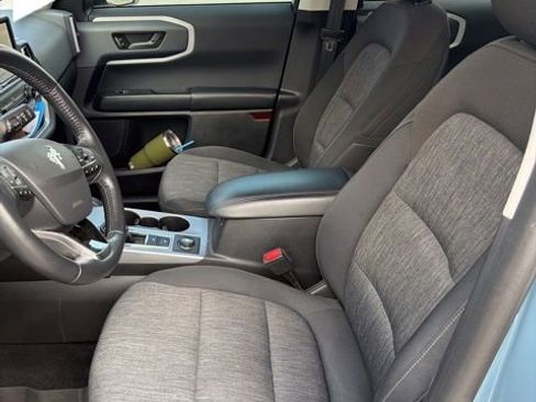 Used 2021 Ford Bronco Sport Big Bend w/ Big Bend Package (96B) image 5