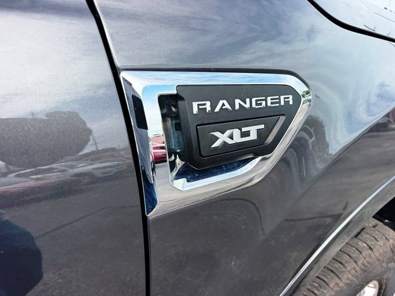 Used 2019 Ford Ranger XLT w/ Equipment Group 301A Mid AWD/4WD image 33