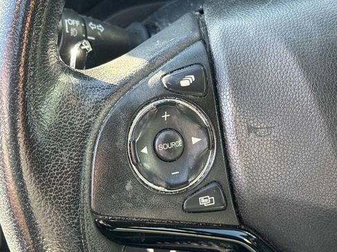 Used 2019 Honda HR-V Touring image 23