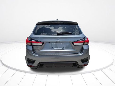 New 2026 Mitsubishi Outlander Sport ES AWD/4WD image 5