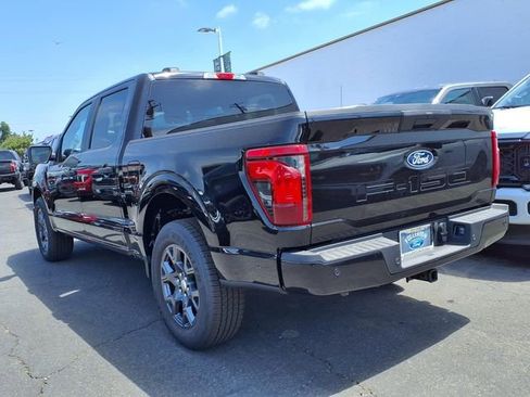 New 2026 Ford F150 STX w/ Equipment Group 200A RWD image 4