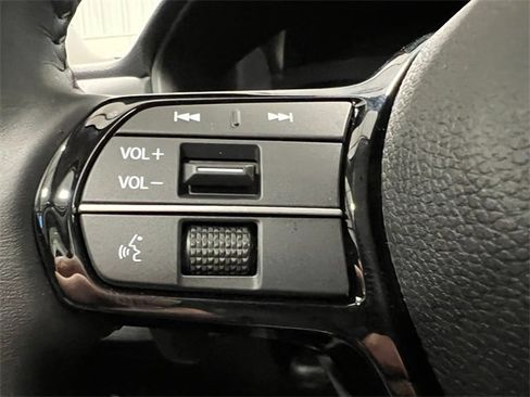 New 2025 Honda Accord Touring image 19