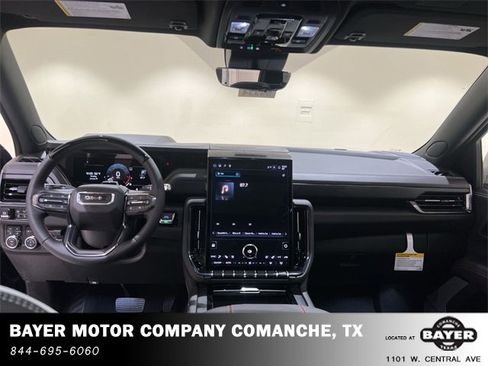 New 2026 GMC Yukon AT4 Ultimate image 20