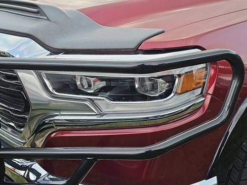 Used 2022 RAM 1500 Limited RWD image 9