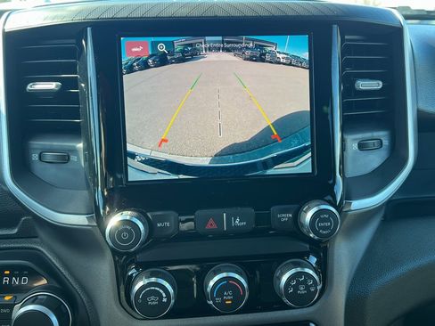 Certified 2025 RAM 1500 Big Horn image 34