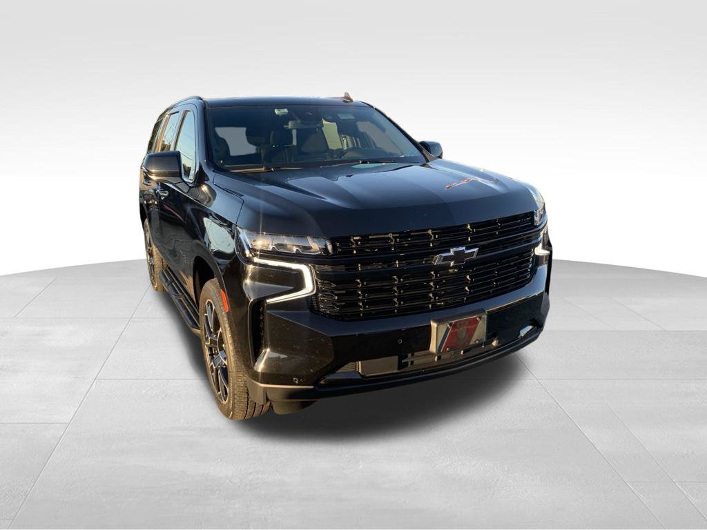 Used 2024 Chevrolet Tahoe RST w/ Luxury Package AWD/4WD image 11