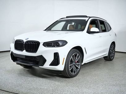 Certified 2024 BMW X3 xDrive30i w/ Premium Package