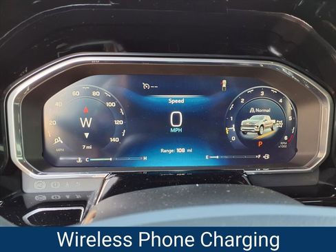 New 2026 Chevrolet Silverado 1500 LT image 9