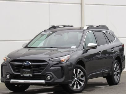 Used 2023 Subaru Outback Touring XT