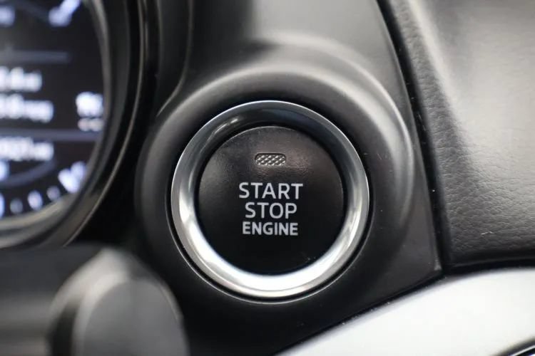 Used 2023 MAZDA CX-9 Touring AWD/4WD image 27