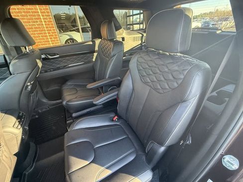 Used 2020 Hyundai Palisade Limited image 16