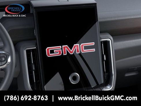 New 2026 GMC Yukon XL Denali w/ Denali Reserve Package AWD/4WD image 20