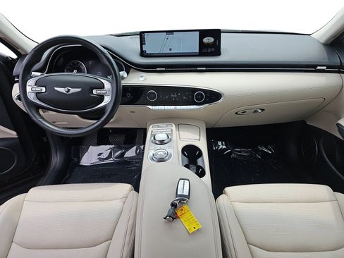 Used 2023 Genesis GV70 2.5T w/ Select Package AWD/4WD image 10