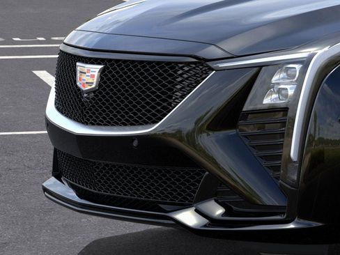 New 2026 Cadillac CT5 V AWD/4WD image 13