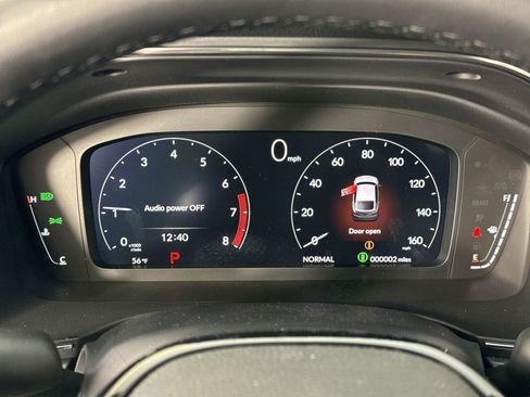 New 2026 Acura Integra image 16