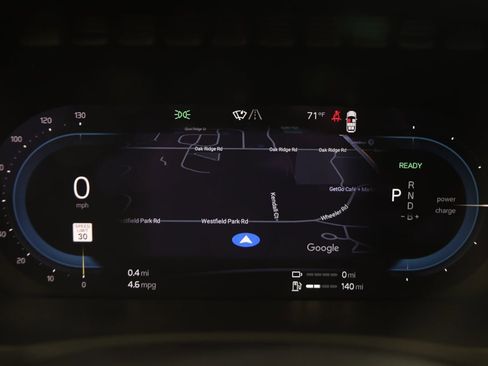 Used 2023 Volvo XC90 T8 Plus image 26