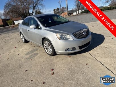 Used 2012 Buick Verano Convenience