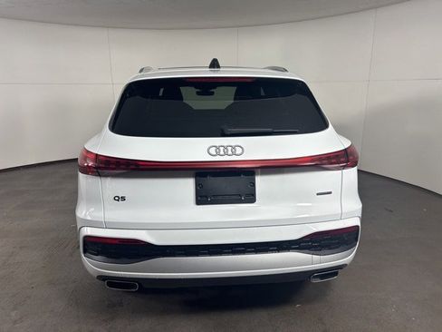 New 2025 Audi Q5 Premium Plus image 6