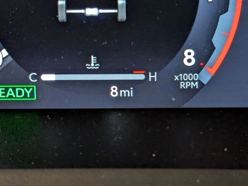 New 2025 Toyota Tacoma TRD Sport image 17