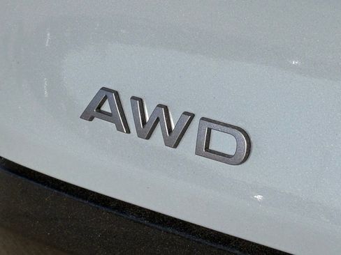 New 2026 Nissan Murano Platinum w/ Cargo Package image 11