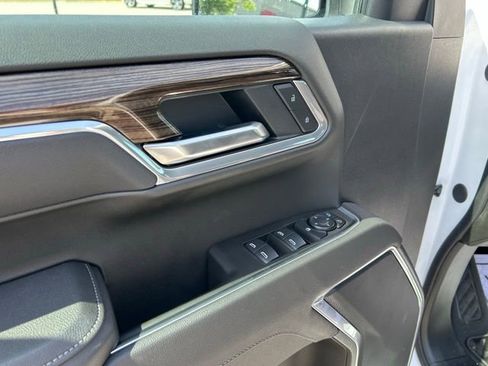 New 2025 Chevrolet Silverado 1500 RST image 34