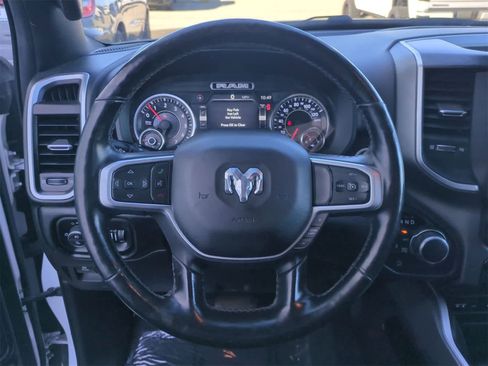 Certified 2019 RAM 1500 Big Horn image 22