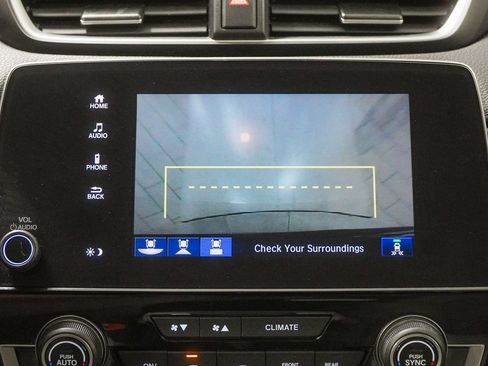 Used 2017 Honda CR-V EX image 27
