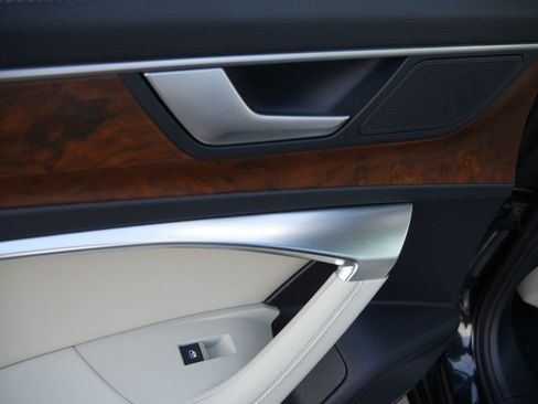 Certified 2023 Audi A6 Premium Plus w/ Premium Plus Package image 22