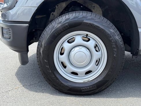 Used 2025 Ford F150 XL AWD/4WD image 10