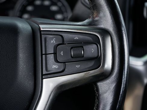 Used 2021 Chevrolet Silverado 1500 RST w/ Rally Edition image 22