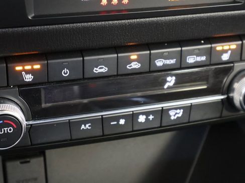 Used 2025 MAZDA CX-5 Carbon Edition image 31