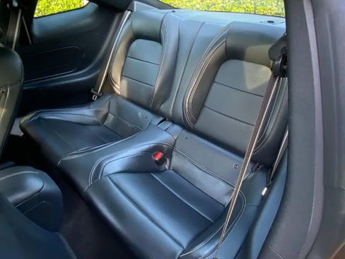 Used 2024 Ford Mustang GT Premium RWD image 9