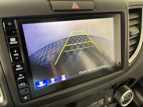 Used 2016 Honda CR-V EX-L image 36
