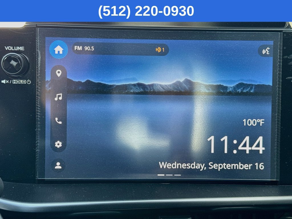 New 2026 Subaru Outback Touring XT AWD/4WD image 18