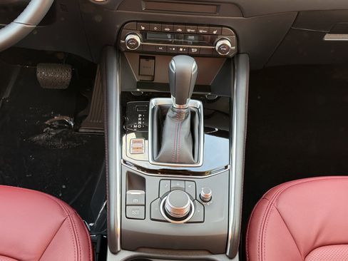 New 2025 MAZDA CX-5 Carbon Edition image 24