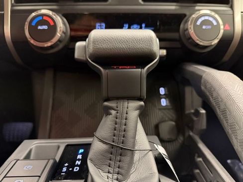New 2026 Toyota Tacoma TRD Off-Road AWD/4WD image 68