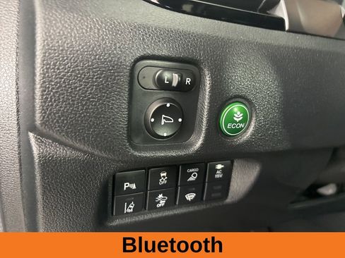 Used 2023 Honda Ridgeline Black Edition image 11