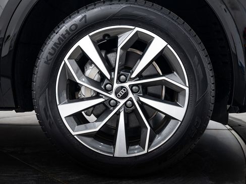 Certified 2023 Audi Q5 2.0T Premium Plus w/ Premium Plus Package image 26