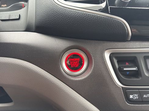 Used 2023 Honda Ridgeline RTL-E image 25