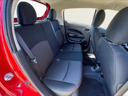 Used 2024 Mitsubishi Mirage ES image 27