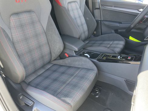 New 2026 Volkswagen GTI S image 7