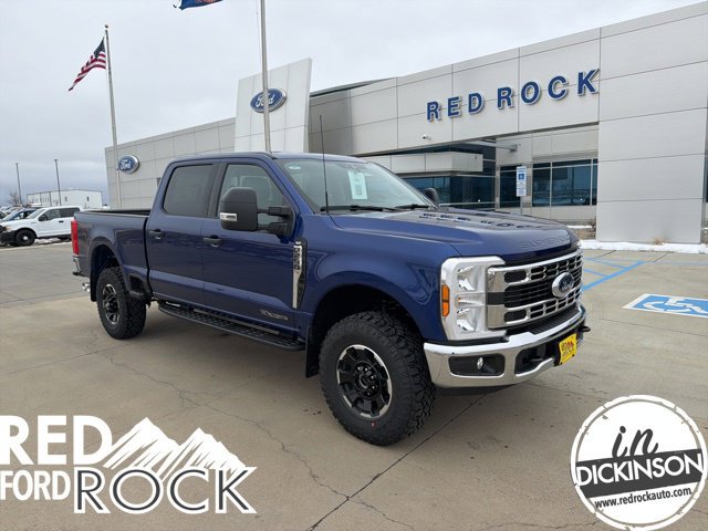 New 2026 Ford F250 XLT w/ Tremor Off-Road Package AWD/4WD image 1